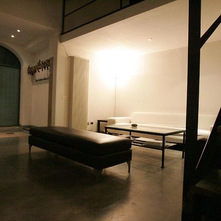 Dhomes - Loft Suite In Duomo Milaan Buitenkant foto