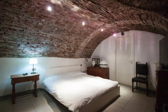 Dhomes - Loft Suite In Duomo Milaan Buitenkant foto