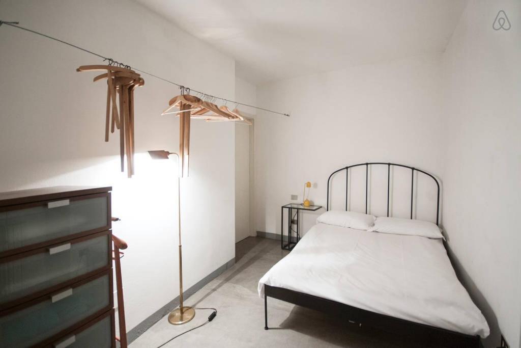 Dhomes - Loft Suite In Duomo Milaan Buitenkant foto