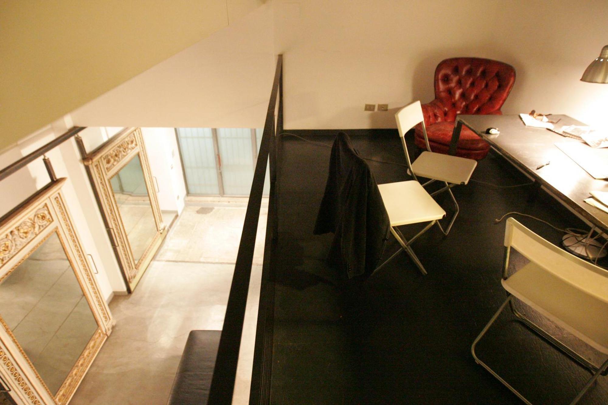 Dhomes - Loft Suite In Duomo Milaan Buitenkant foto