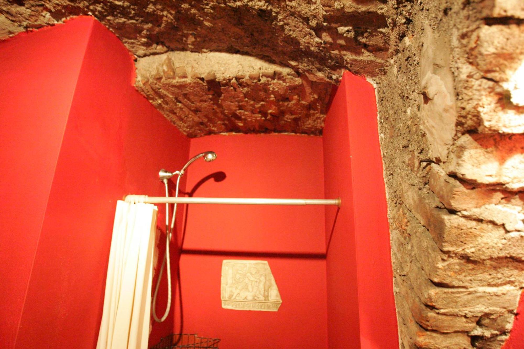 Dhomes - Loft Suite In Duomo Milaan Buitenkant foto