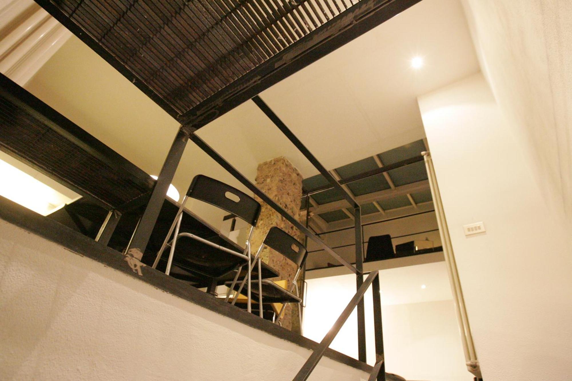 Dhomes - Loft Suite In Duomo Milaan Buitenkant foto