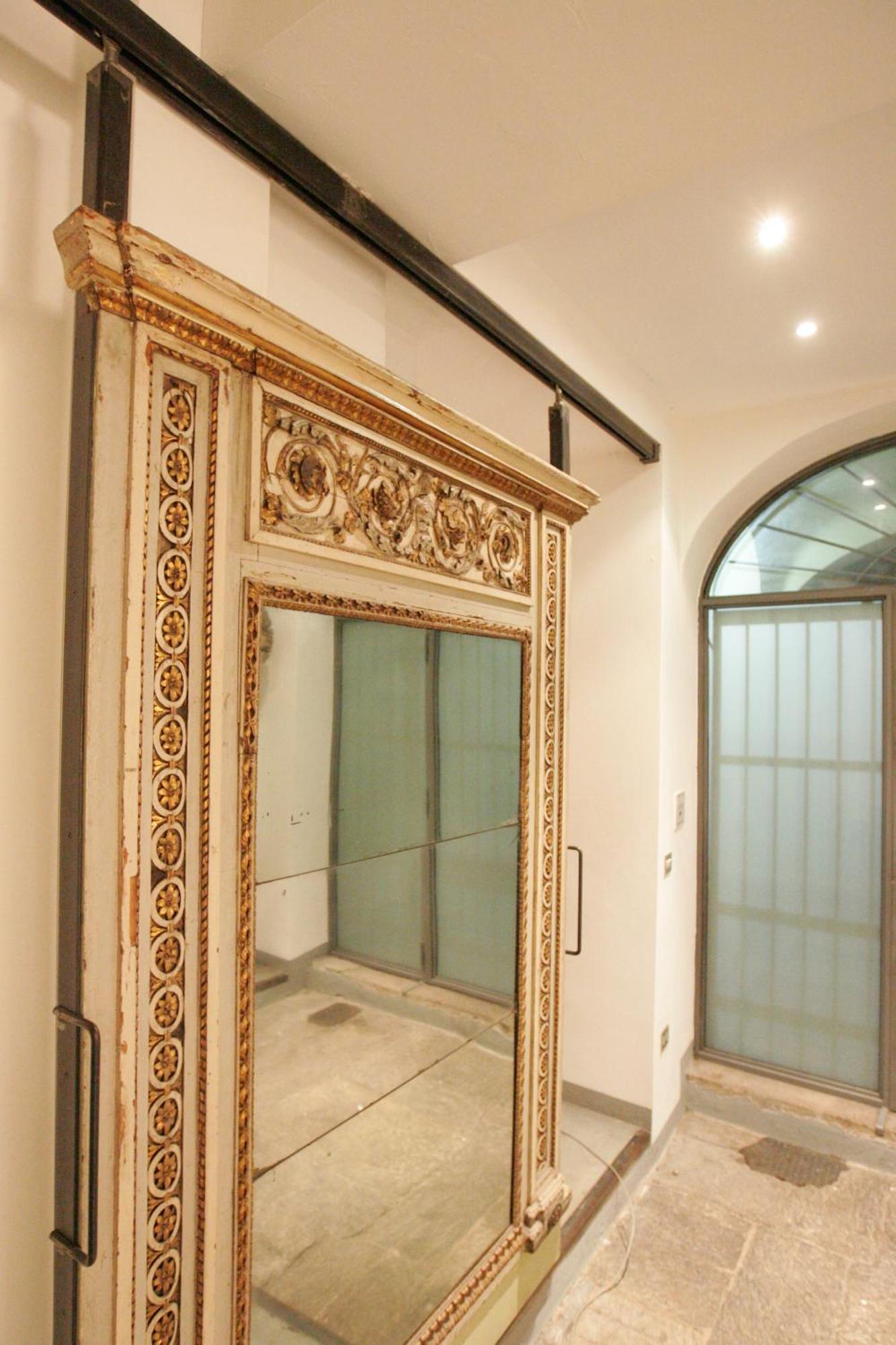 Dhomes - Loft Suite In Duomo Milaan Buitenkant foto
