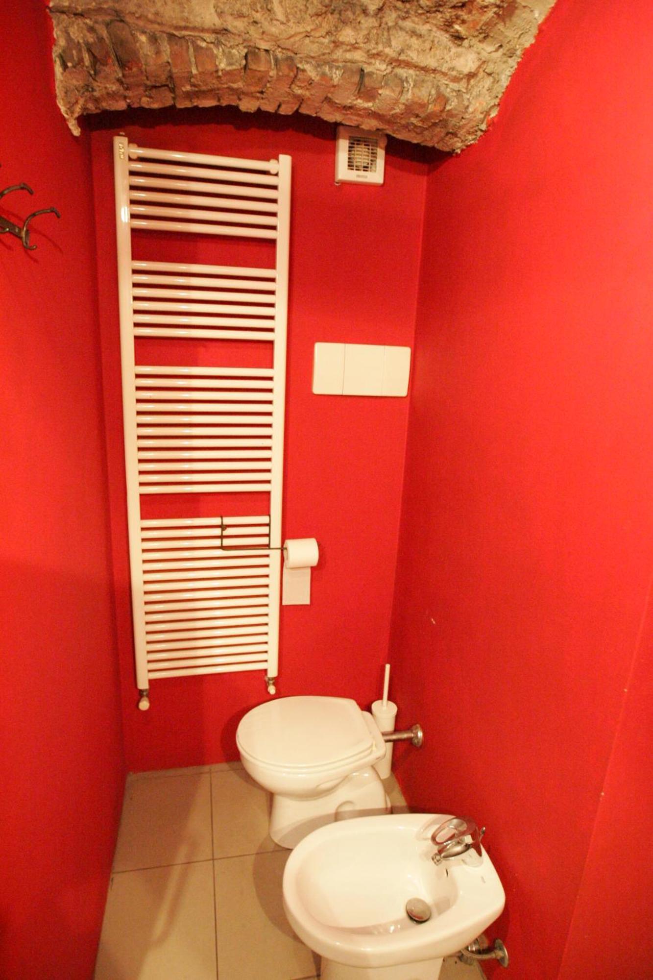 Dhomes - Loft Suite In Duomo Milaan Buitenkant foto