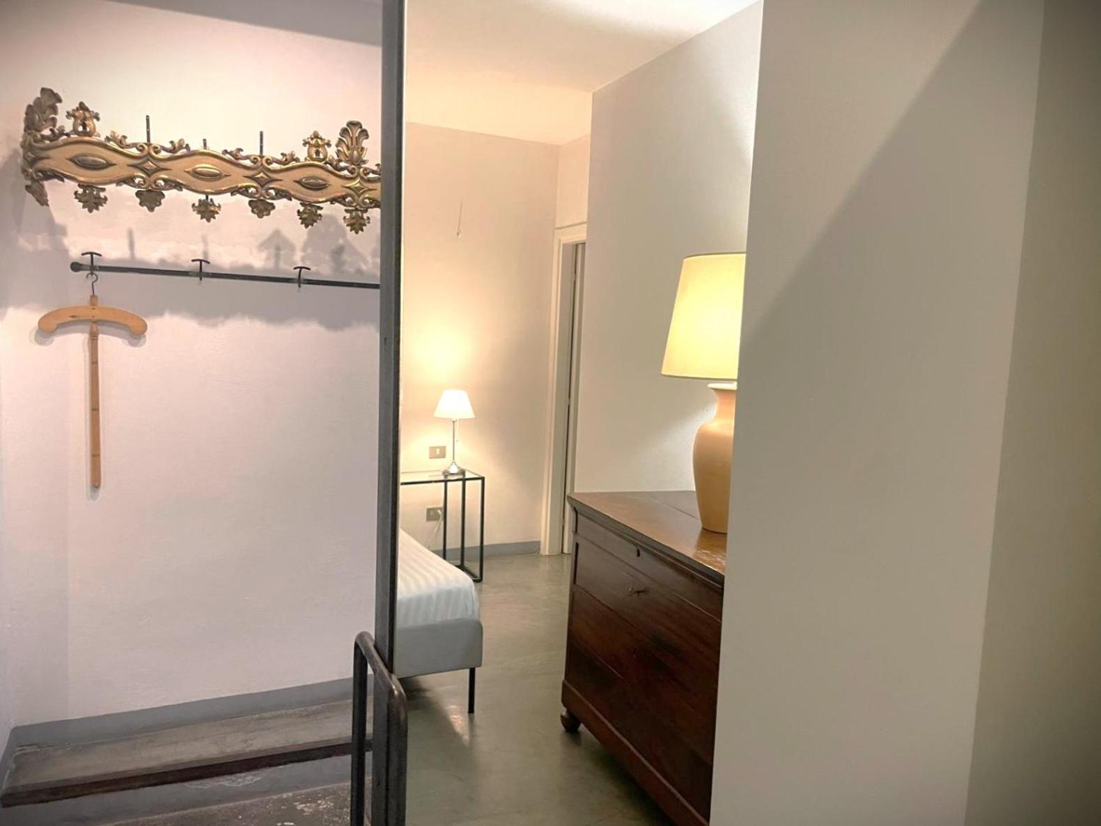 Dhomes - Loft Suite In Duomo Milaan Buitenkant foto